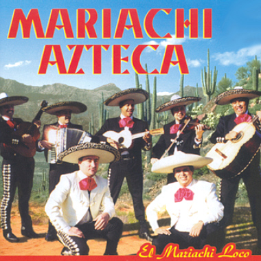 Mariachi Azteca