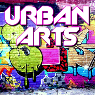 Urban Arts Entertainment