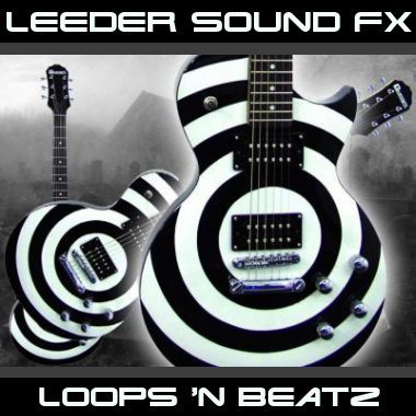 Leeder Sound FX