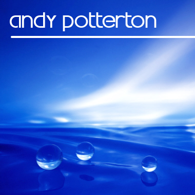 Andy Potterton