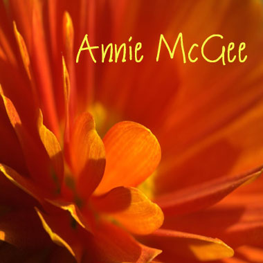 Annie McGee