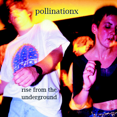 Pollinationx
