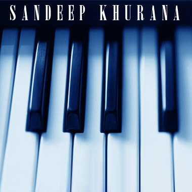 Sandeep Khurana