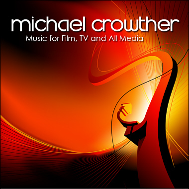 Michael Crowther