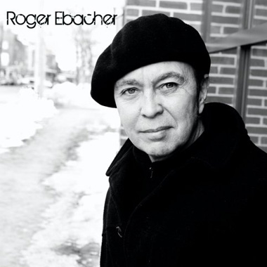 Roger Ebacher