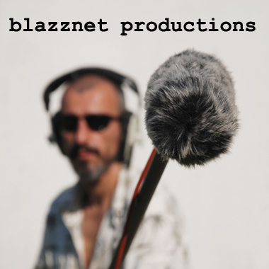 Blazznet Productions