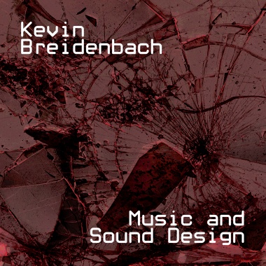 Kevin Breidenbach