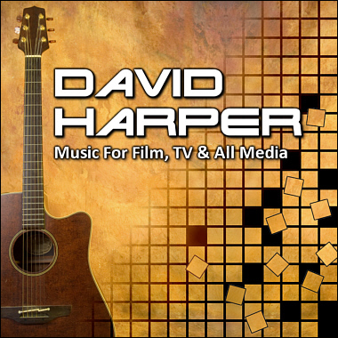 David Harper