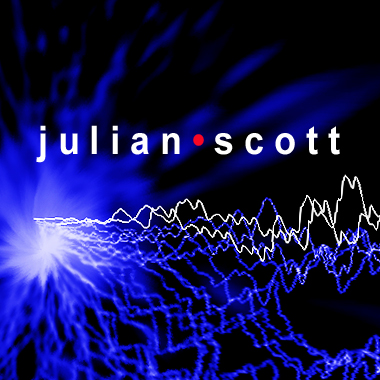 Julian Scott