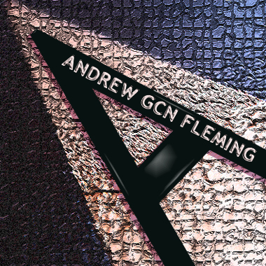 Andrew GCN Fleming