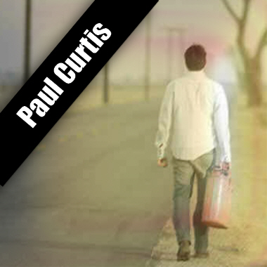 Paul Curtis