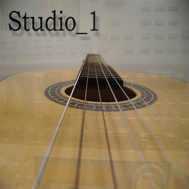 Studio 1