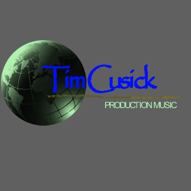 Tim Cusick