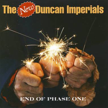 The New Duncan Imperials
