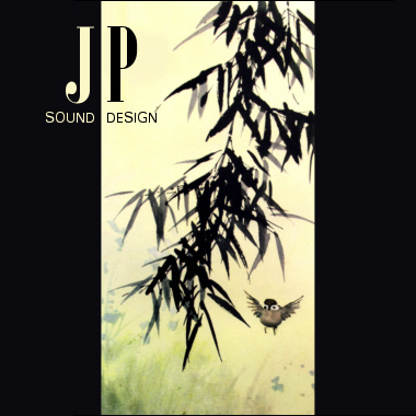 JP Sound Design