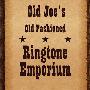 Old Joe&#x27;s Ringtone Emporium