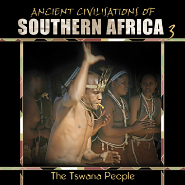 The Tswana People