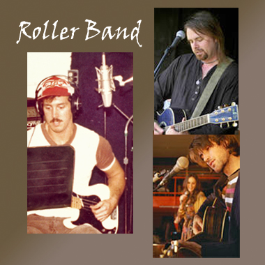 Roller Band