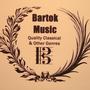Bartok Music