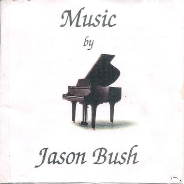 Jason Bush