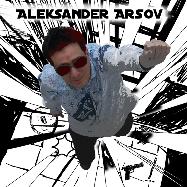 Aleksander Arsov