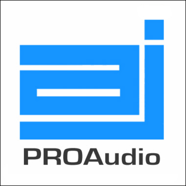 AJ Pro Audio