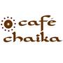 Cafe Chaika