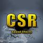 CSR Sound Effects