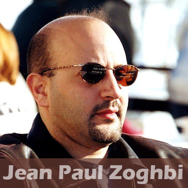 Jean Paul Zoghbi