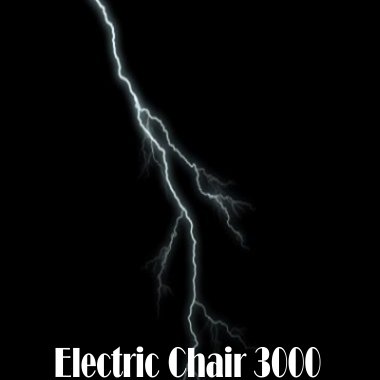 Electric Chair 3000