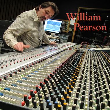 William Pearson