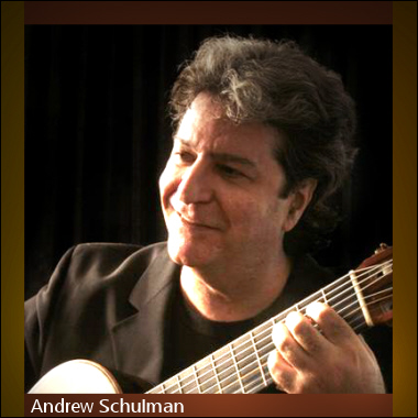 Andrew Schulman