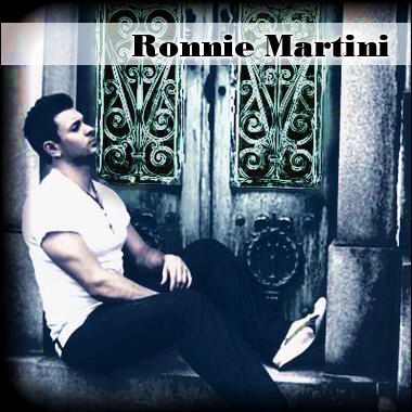 Ronnie Martini