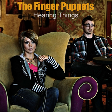 The Finger Puppets