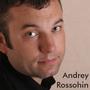 Andrey Rossohin
