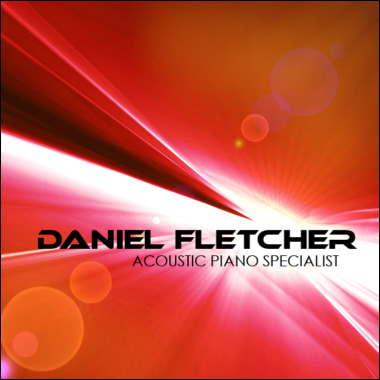 Daniel Fletcher