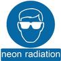 Neon Radiation