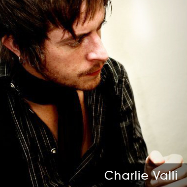 Charlie Valli
