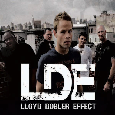 Lloyd Dobler Effect