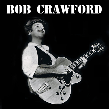 Bob Crawford