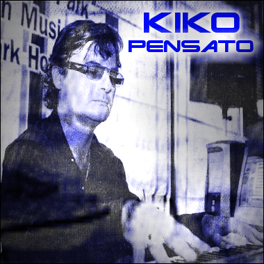 Kiko Pensato