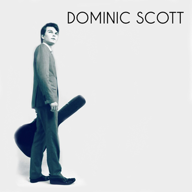 Dominic Scott
