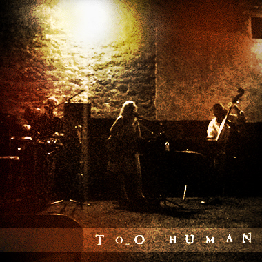 Too Human