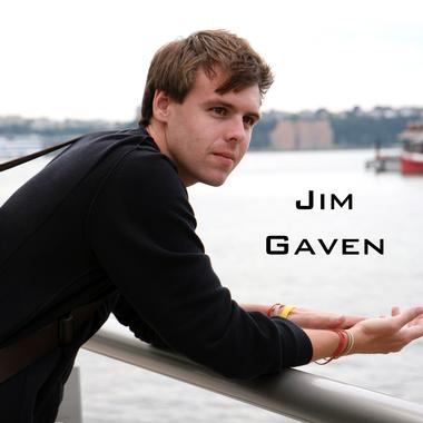 Jim Gaven