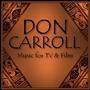 Don Carroll