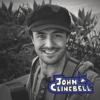 John Clinebell