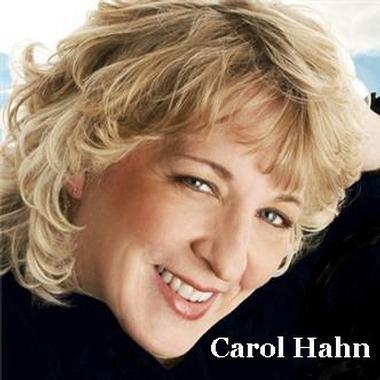 Carol Hahn