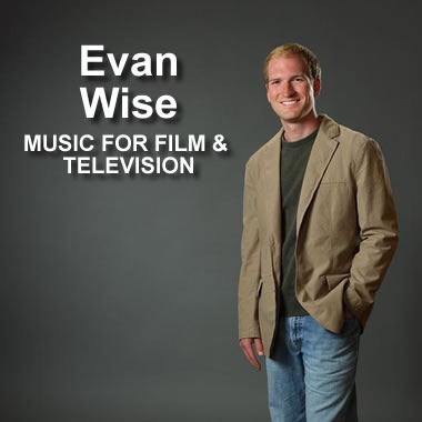 Evan Wise