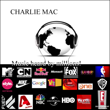Charlie Mac