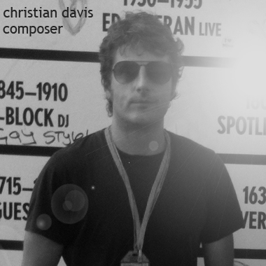Christian Davis